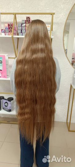 Скупка волос