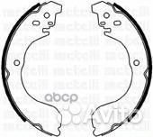 Колодки барабанные Chrysler Serbing, Dodge