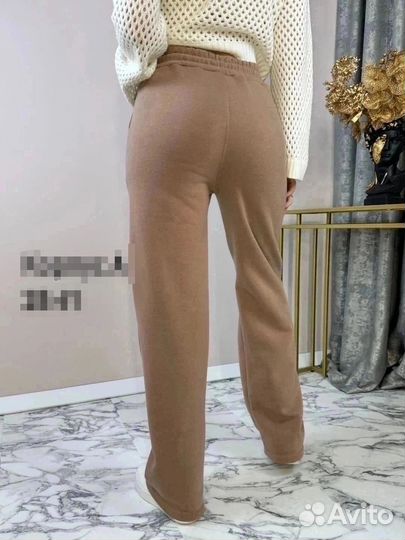 Штаны 40р до 52р