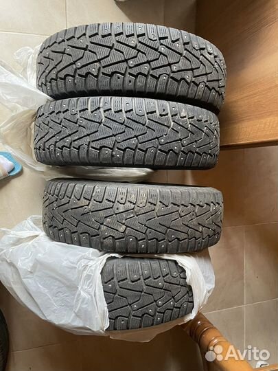 Amtel Cargo AS 175/70 R14