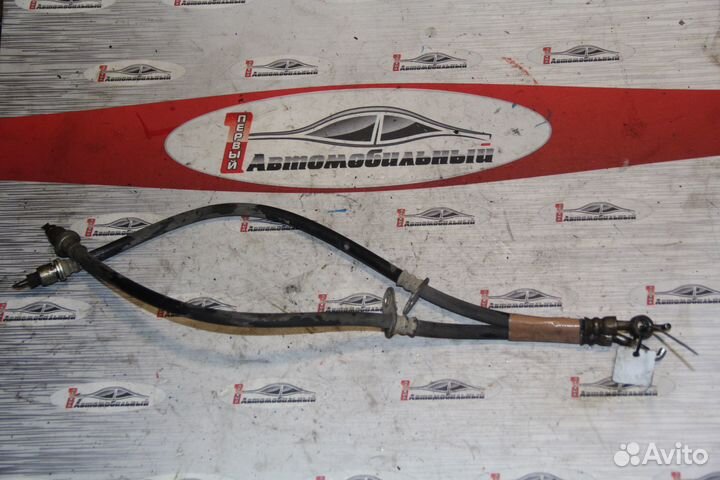 Тормозной шланг перед c Toyota Passo KGC10 1KR-FE