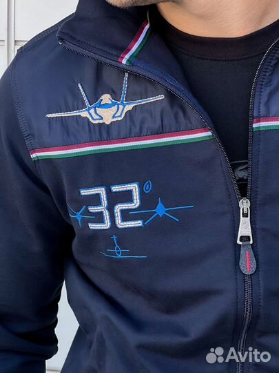 Костюм Aeronautica militare (Все размеры)