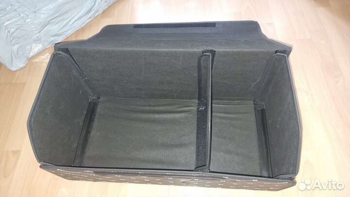 Органайзер в багажник автомобиля 68х30х30