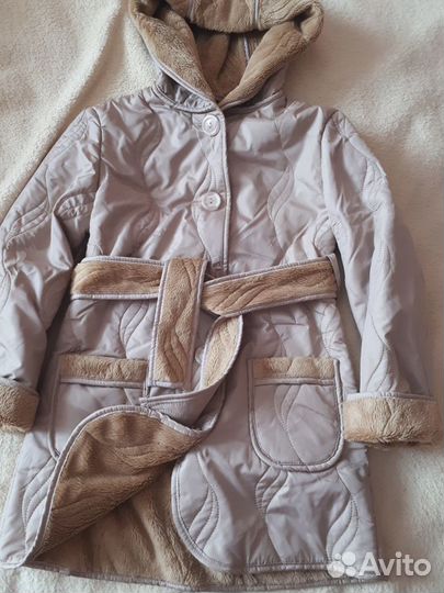 Пальто, плащ, куртка, детская одежда, одежда для д