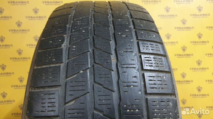 Pirelli Scorpion Ice&Snow 255/55 R18