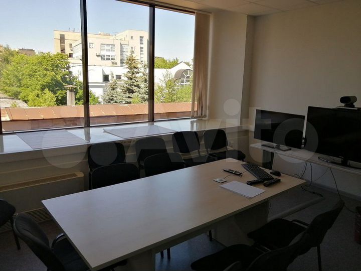 Продажа офисного центра м.Алексеевская