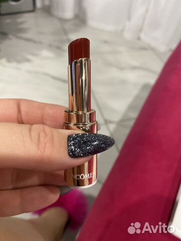 Lancome помада