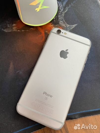 iPhone 6S, 32 ГБ