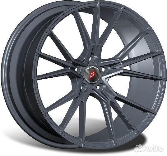 Inforged IFG 47 8x18 5x112 ET 40 Dia 57.1 (GM)