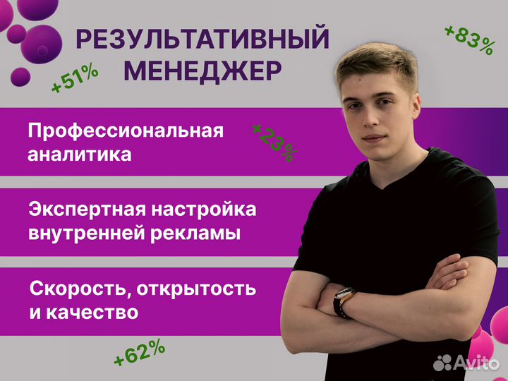 Менеджер по работе с маркетплейсами WB ozon