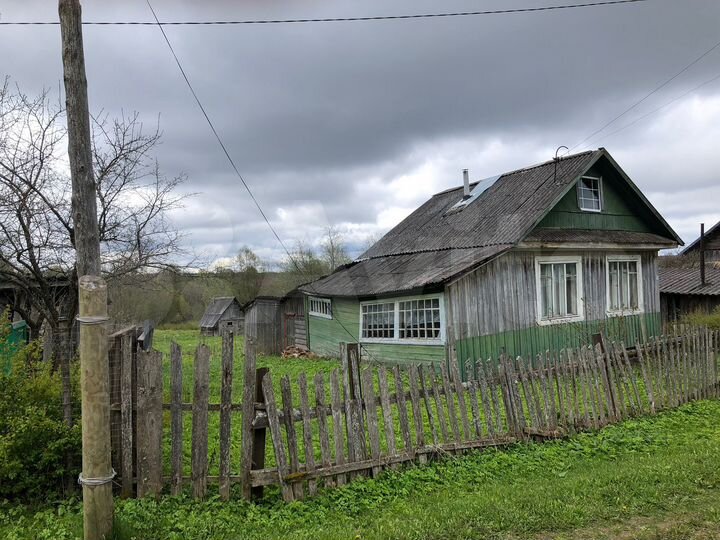 Участок 6 сот. (ИЖС)