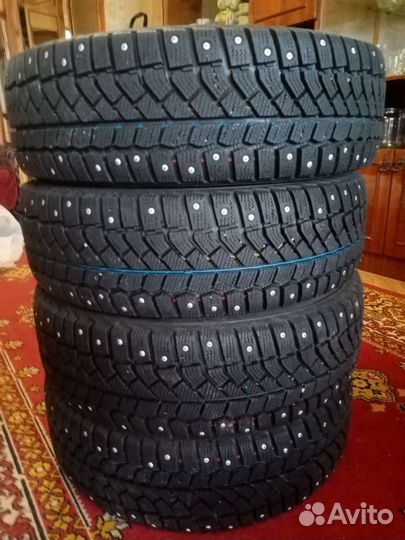 Viatti Brina Nordico V-522 195/65 R15 T