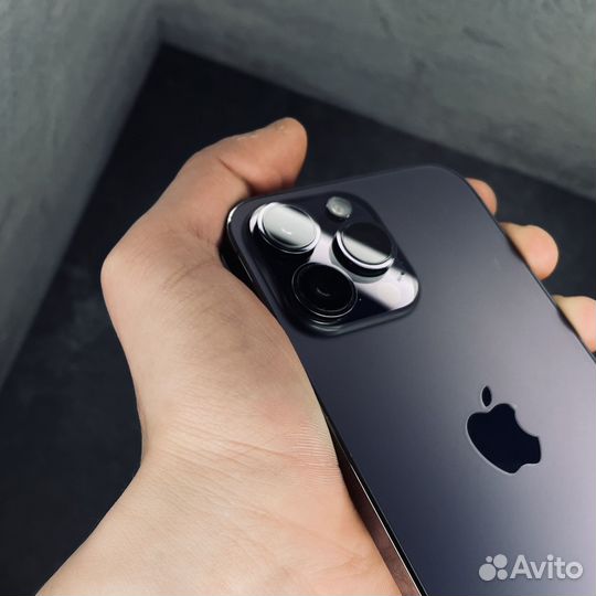 iPhone 14 Pro Max, 128 ГБ