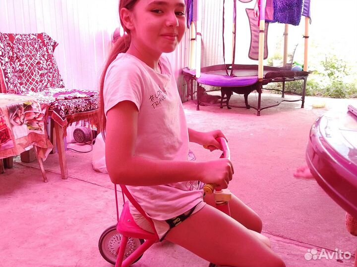 Супер велосипед