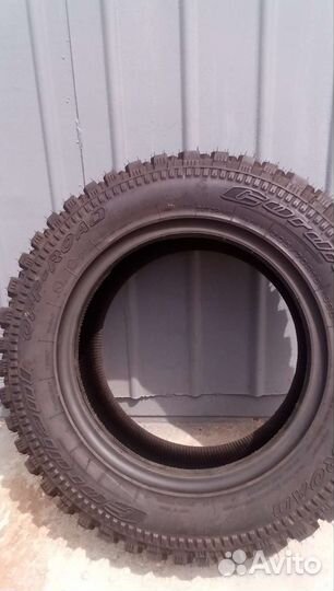 Cordiant Off Road 205/70 R15 96
