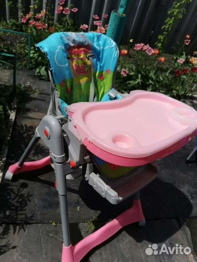 Стул для кормления