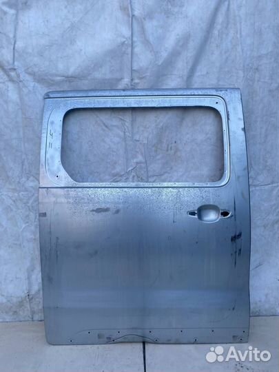 Дверь сдвижная Peugeot Expert 2016