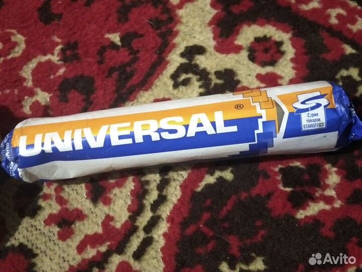 Бумага для факса