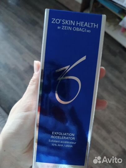 Крем для лица