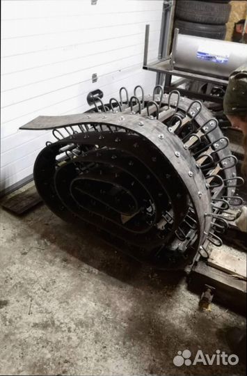 Конвейерная лента бу в размер