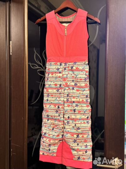 Сноубордический костюм детский