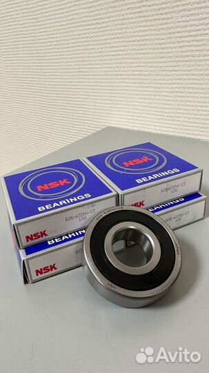 Продам подшипнкии в наличии огромный ассортимент