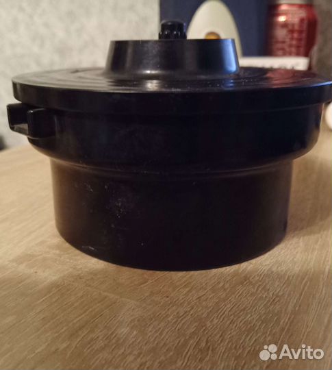 Бачок для проявки пленки