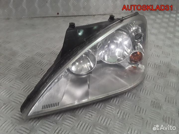 Фара левая Ford Galaxy 0301183201