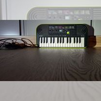 Синтезатор casio SA-46