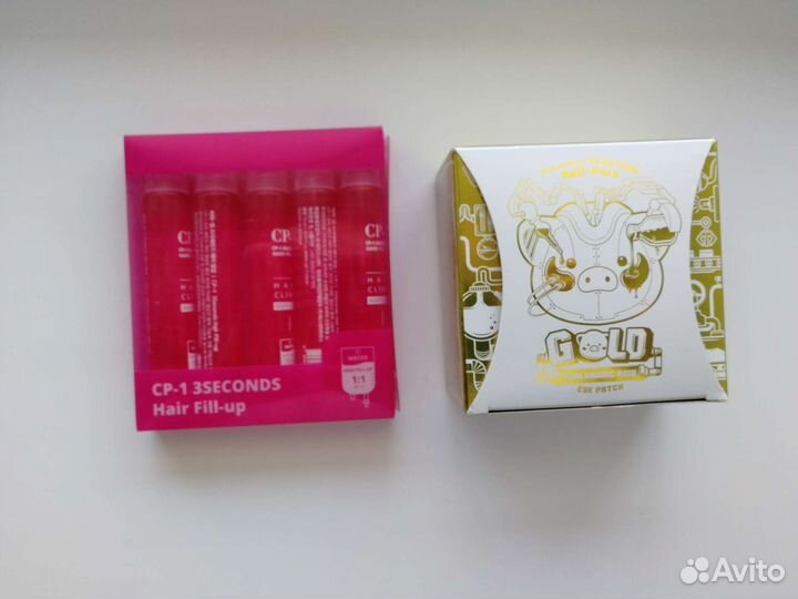 Корейская косметика Jon, Esthetic, Elizavicca