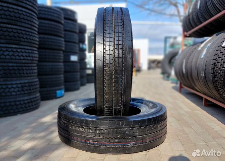 Автошина 295/80r22.5 Armstrong ASH11 artd: 1044
