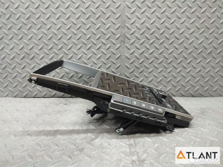 Климат-контроль nissan skyline