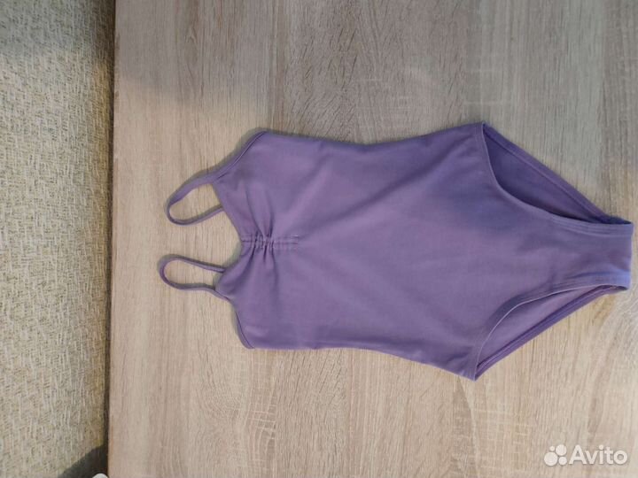 Купальник гимнастический 110