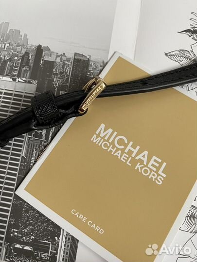 Сумка женская кроссбоди michael kors