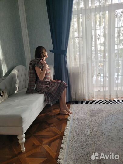 Костюм женский