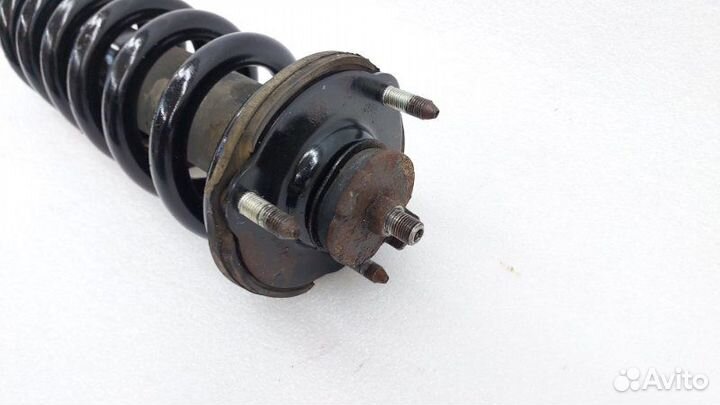 Амортизатор подвески передний Lexus Gx460 URJ150