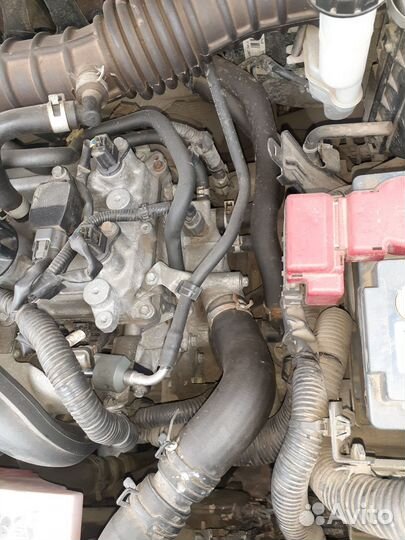 Nissan Juke 1.6 CVT, 2012, 94 000 км
