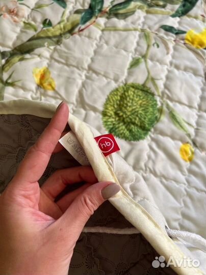 Коврик Happy Baby