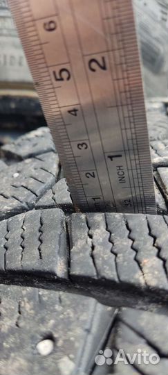 Gislaved Nord Frost 200 SUV 215/65 R16 102