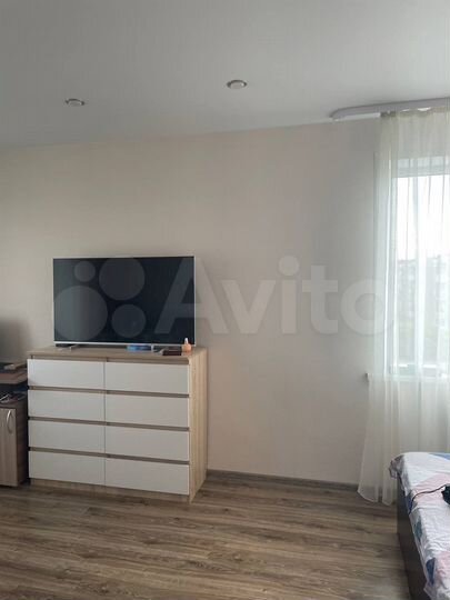 1-к. квартира, 36 м², 5/5 эт.