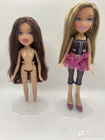 Кукла Bratz Birthday bash
