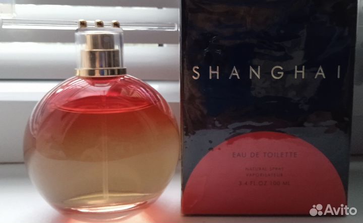 Парфюм женский оригинал