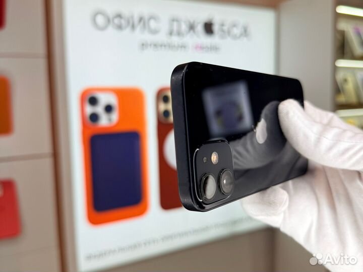 iPhone 12 mini, 256 ГБ