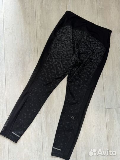 Тайтсы Asics оригинал S размер