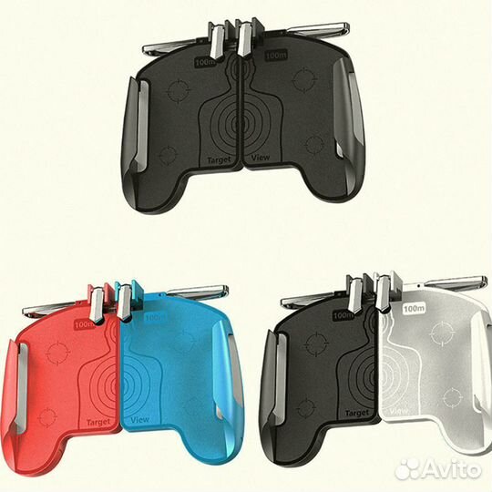 Геймпад для телефона