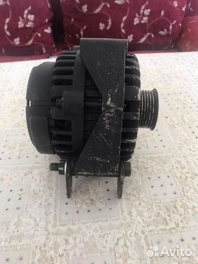 Генератор впс 253