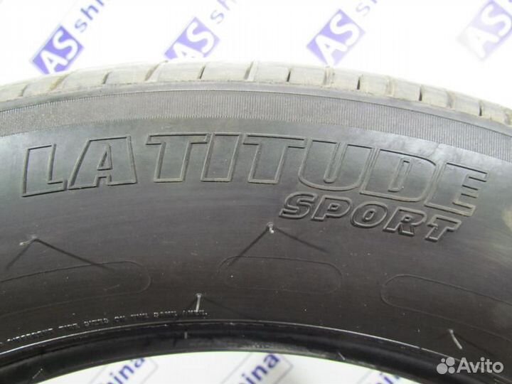 Michelin Latitude Sport 225/60 R18 92N