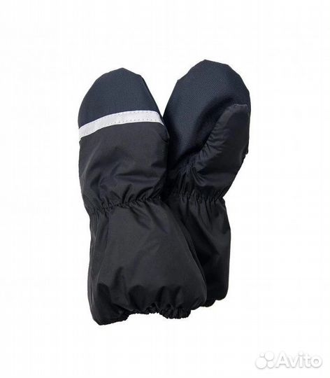 Варежки новые зимние краги ленне/керри