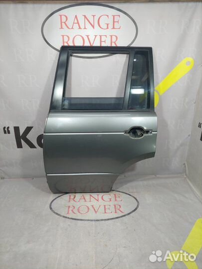 Дверь задняя левая задняя левая Land Rover Vogue 3