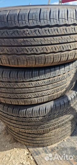 Triangle AdvanteX SUV TR259 235/60 R18 107W